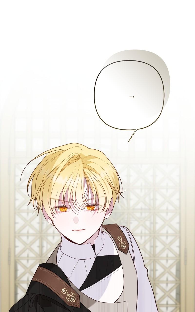Baby Tyrant Chap 81 - Next Chap 82