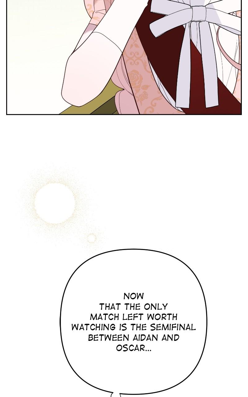 Baby Tyrant Chap 82 - Next Chap 83
