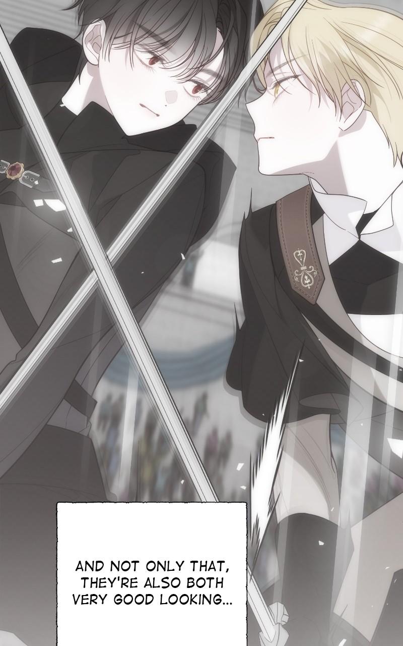 Baby Tyrant Chap 82 - Next Chap 83