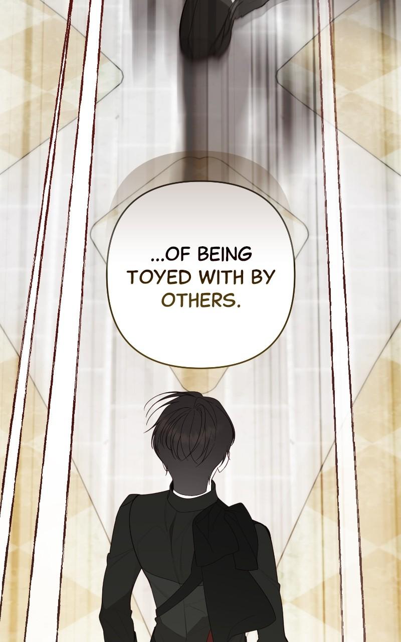Baby Tyrant Chap 82 - Next Chap 83