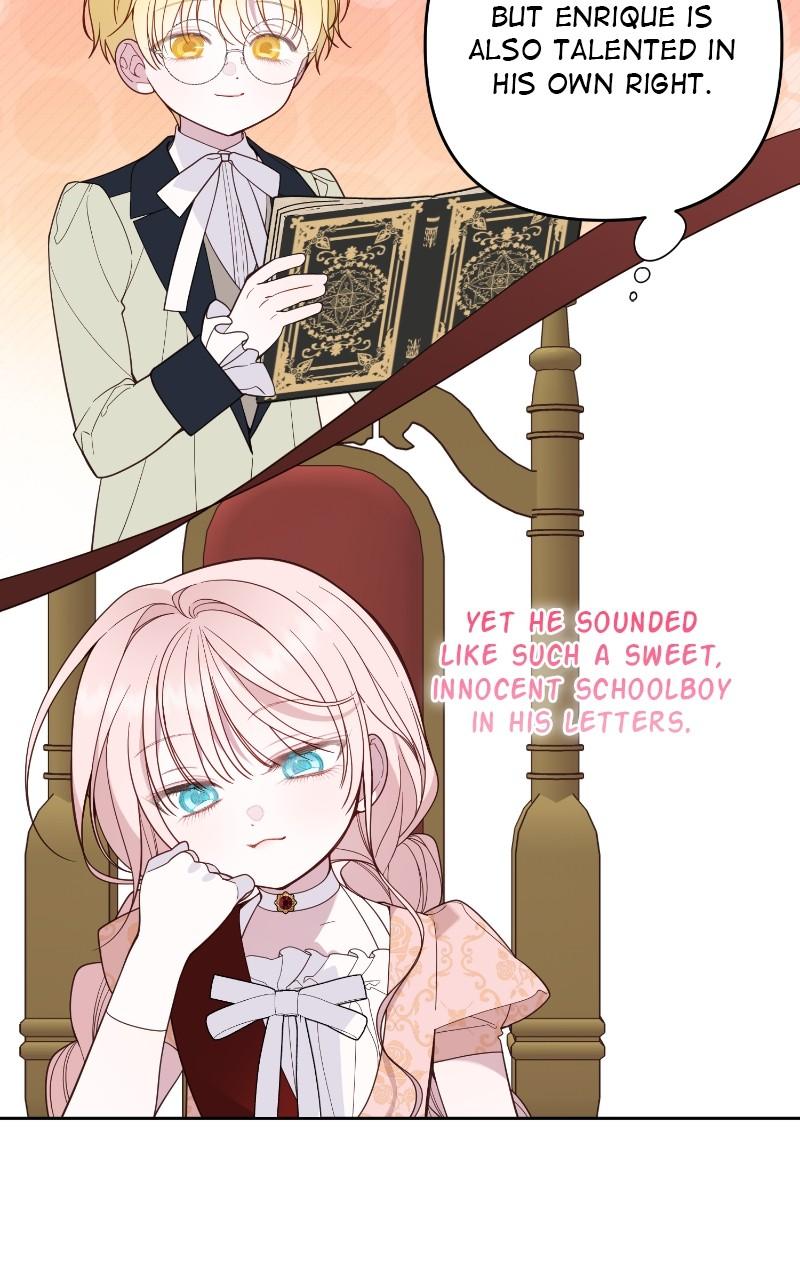 Baby Tyrant Chap 82 - Next Chap 83