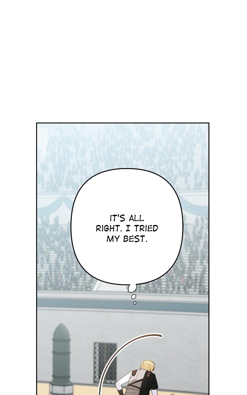 Baby Tyrant Chap 82 - Next Chap 83