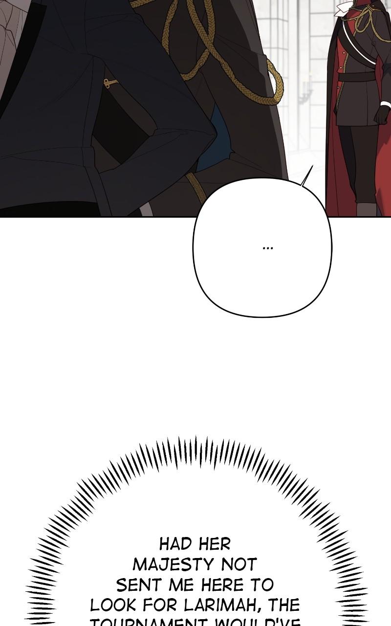 Baby Tyrant Chap 82 - Next Chap 83