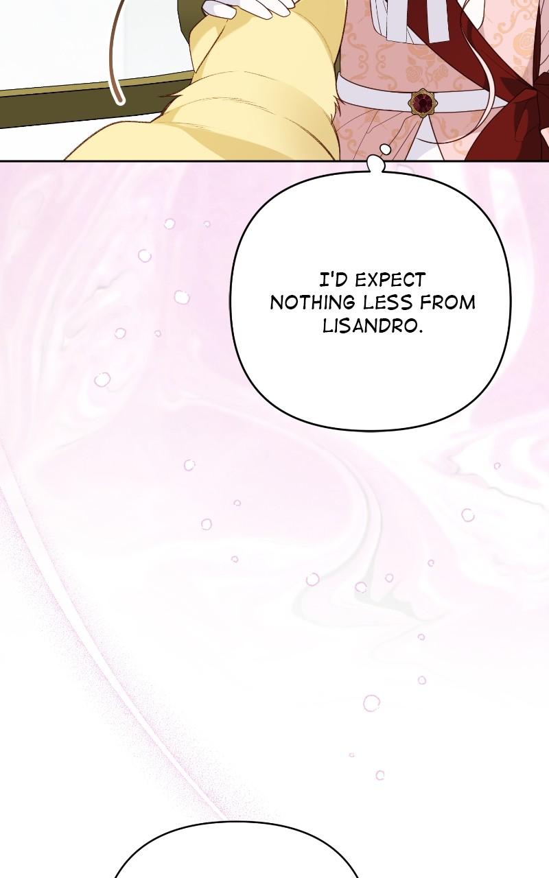Baby Tyrant Chap 82 - Next Chap 83