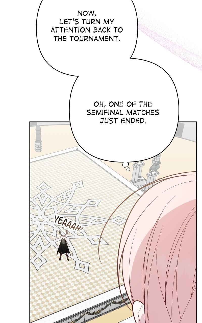 Baby Tyrant Chap 82 - Next Chap 83