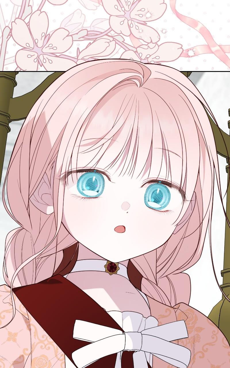 Baby Tyrant Chap 82 - Next Chap 83