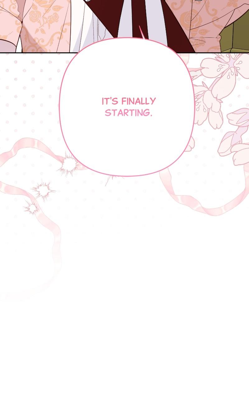 Baby Tyrant Chap 82 - Next Chap 83