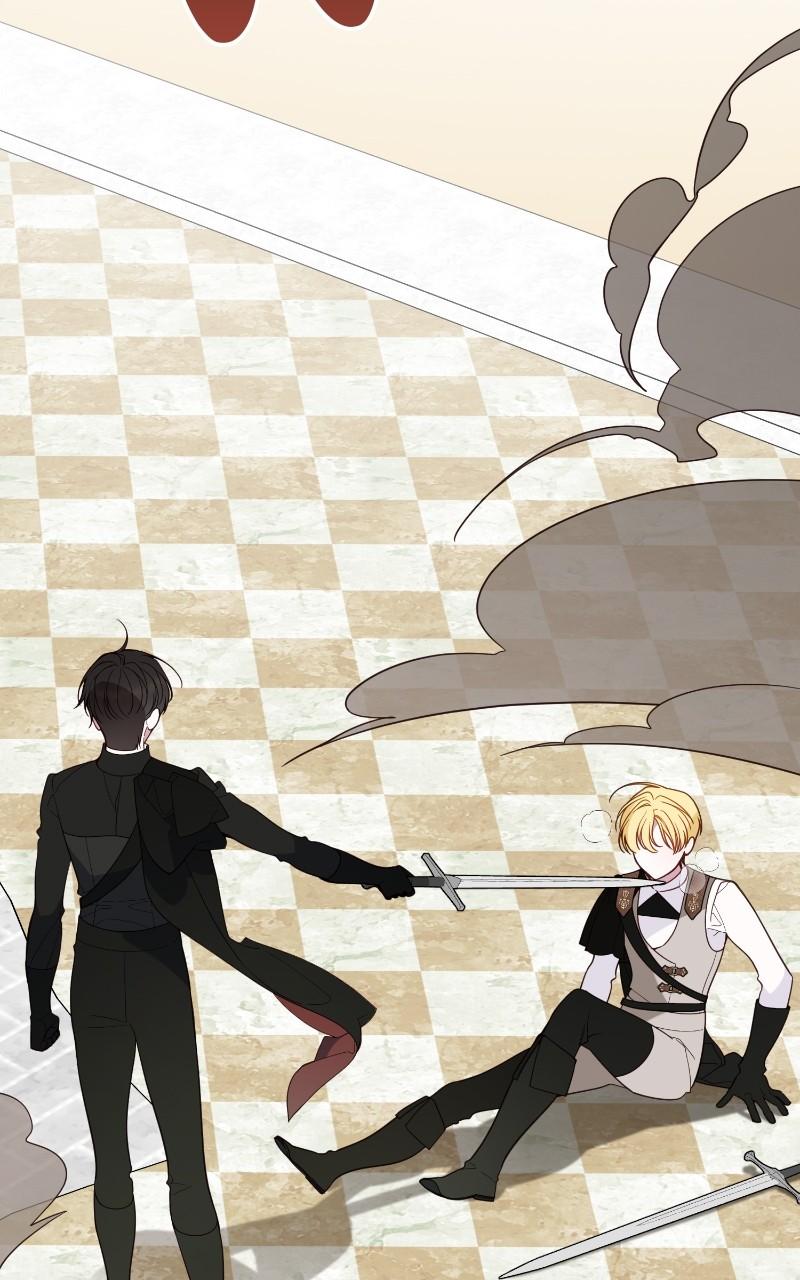 Baby Tyrant Chap 82 - Next Chap 83