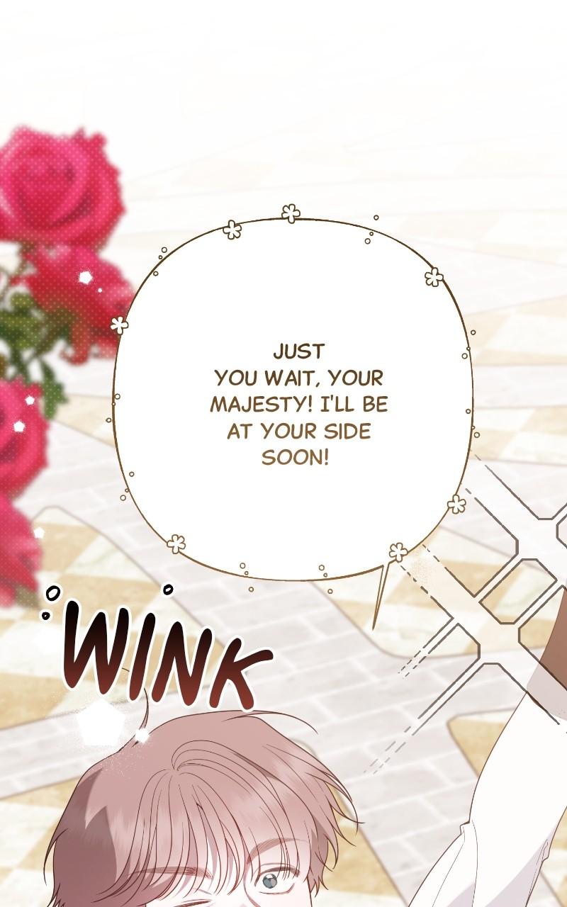 Baby Tyrant Chap 82 - Next Chap 83
