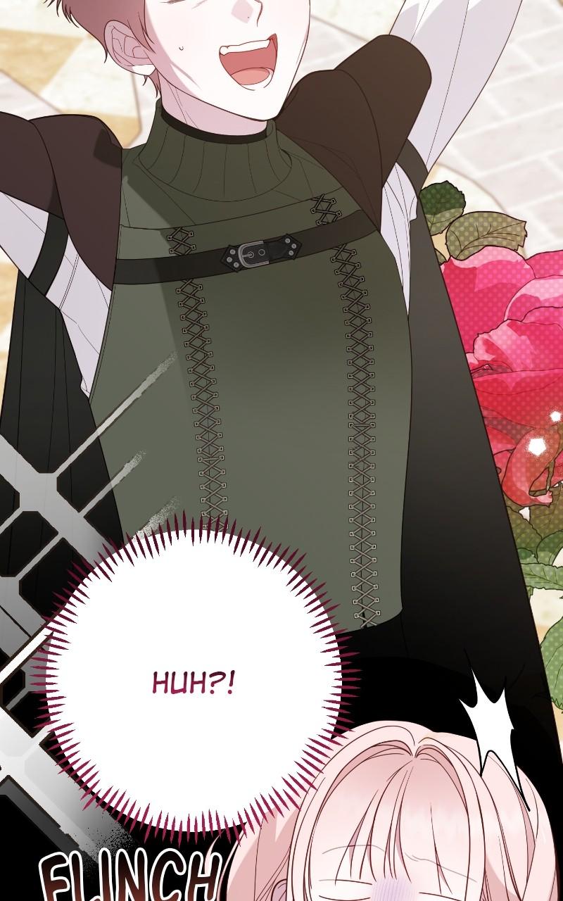 Baby Tyrant Chap 82 - Next Chap 83
