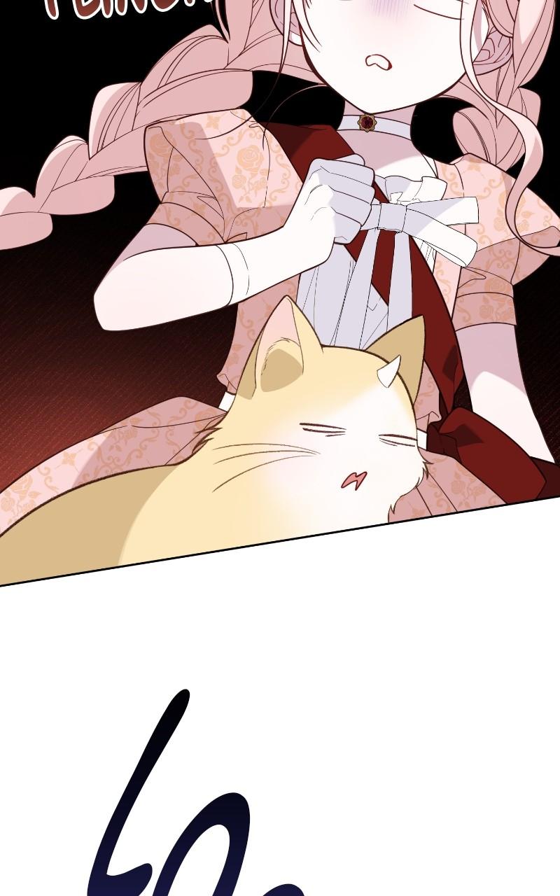 Baby Tyrant Chap 82 - Next Chap 83