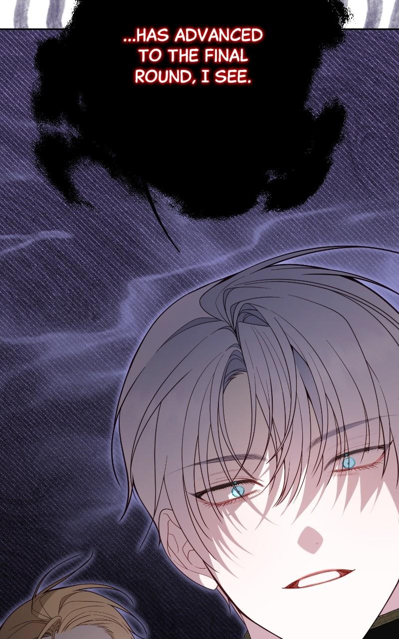 Baby Tyrant Chap 82 - Next Chap 83
