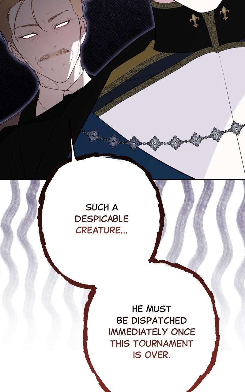 Baby Tyrant Chap 82 - Next Chap 83