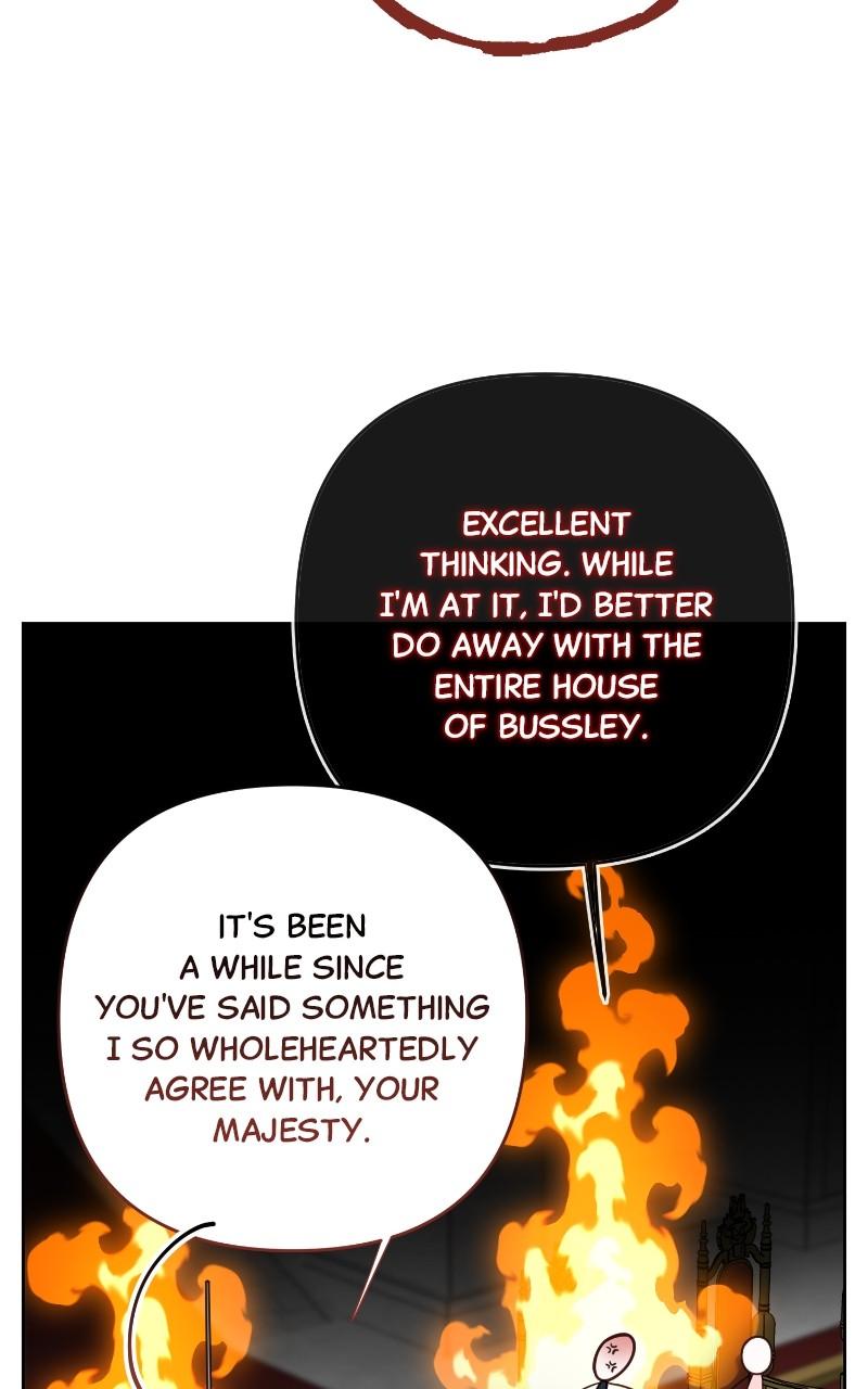 Baby Tyrant Chap 82 - Next Chap 83