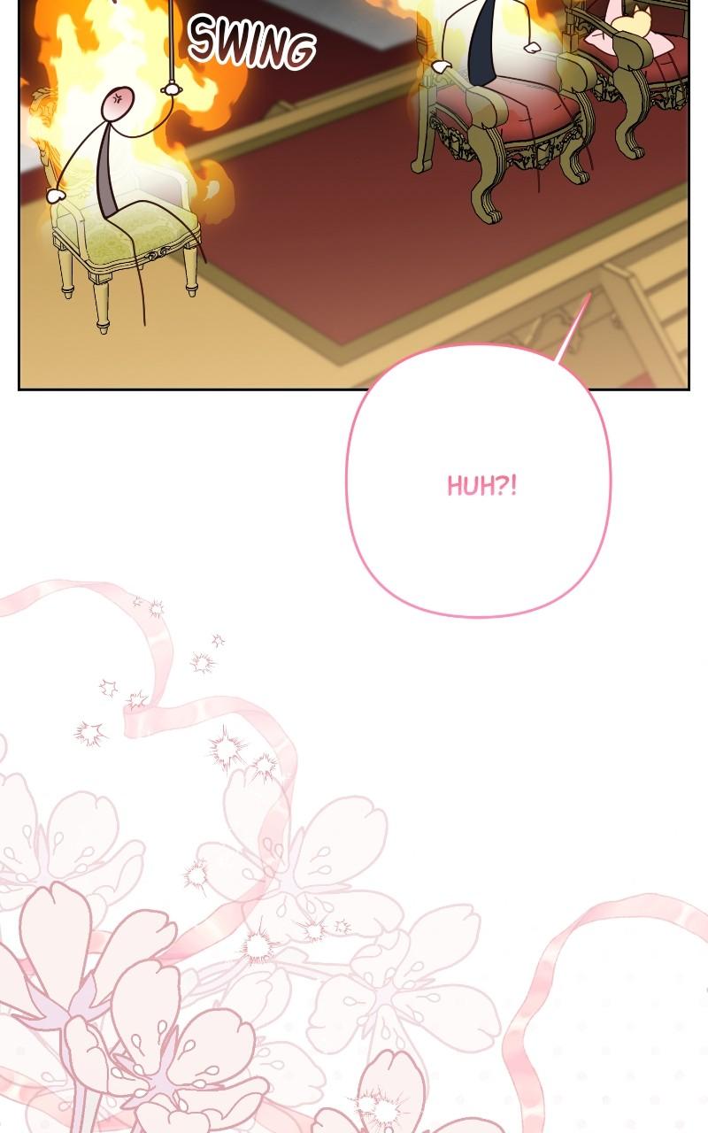 Baby Tyrant Chap 82 - Next Chap 83