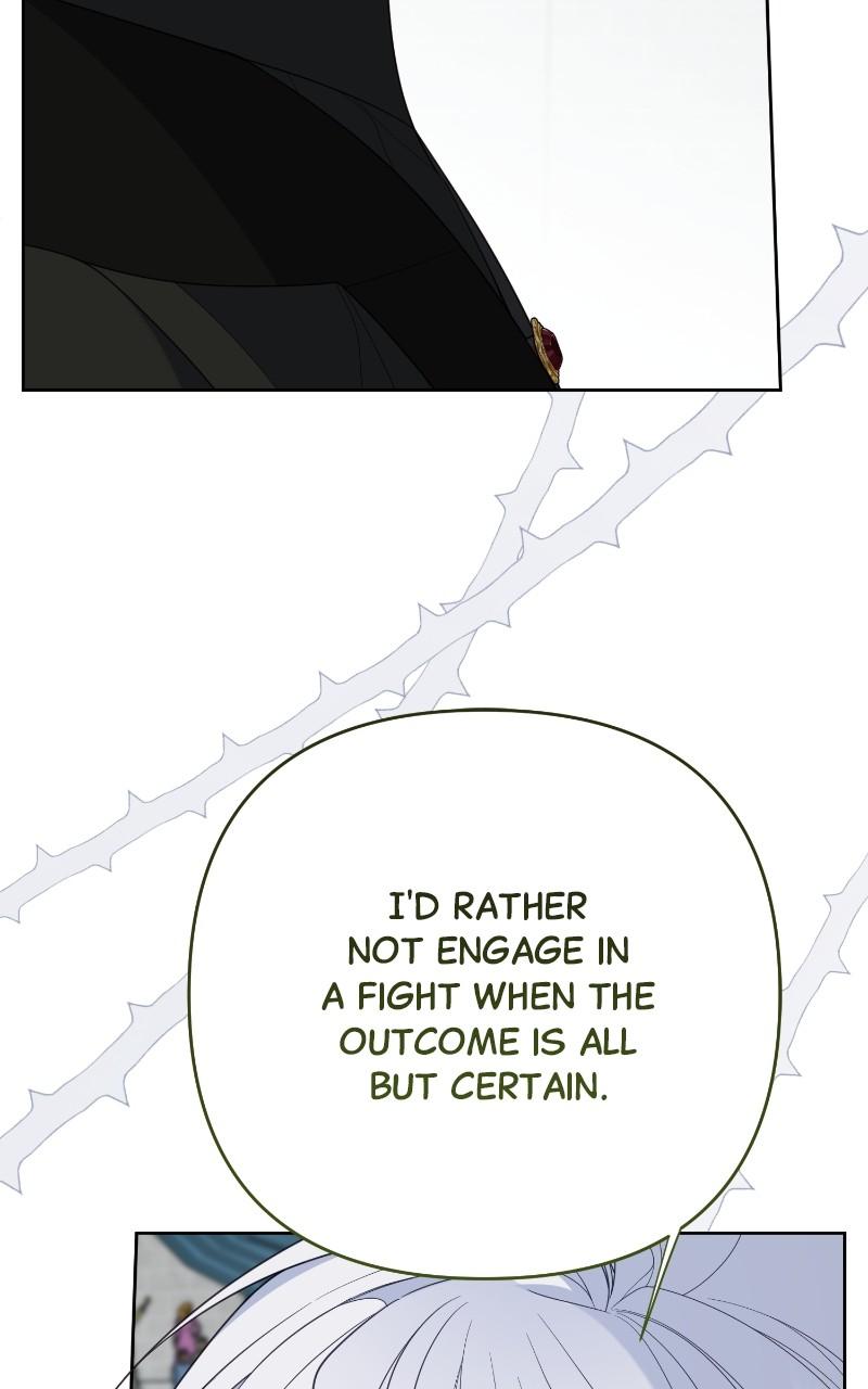 Baby Tyrant Chap 82 - Next Chap 83