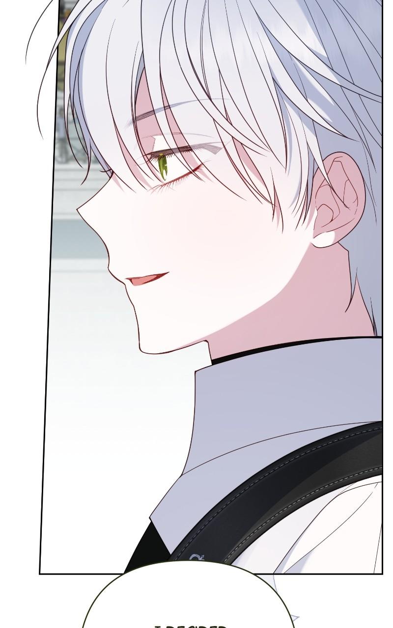Baby Tyrant Chap 82 - Next Chap 83