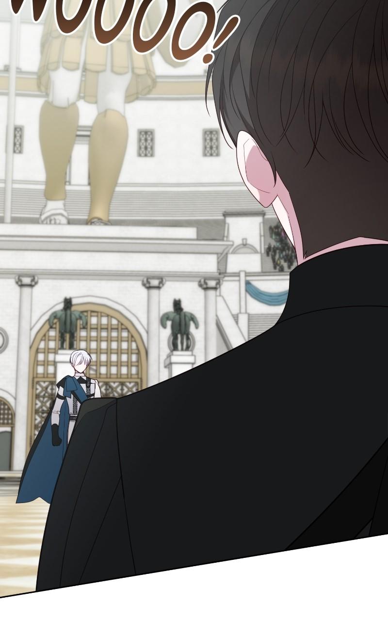 Baby Tyrant Chap 82 - Next Chap 83