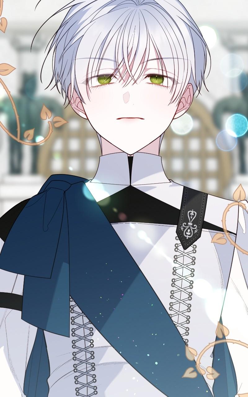 Baby Tyrant Chap 82 - Next Chap 83