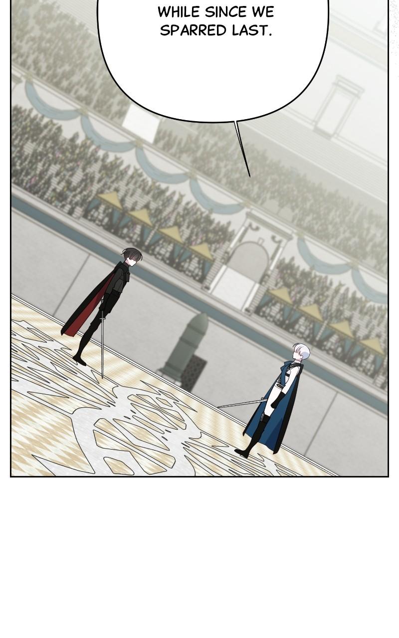 Baby Tyrant Chap 82 - Next Chap 83