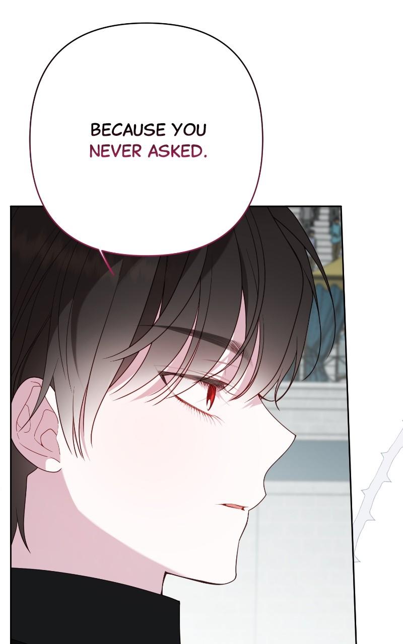 Baby Tyrant Chap 82 - Next Chap 83