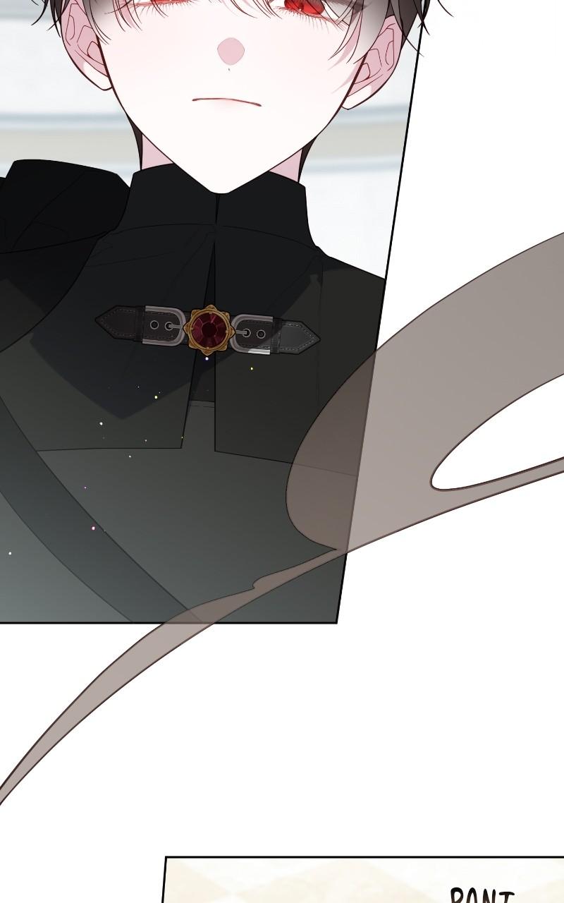 Baby Tyrant Chap 82 - Next Chap 83