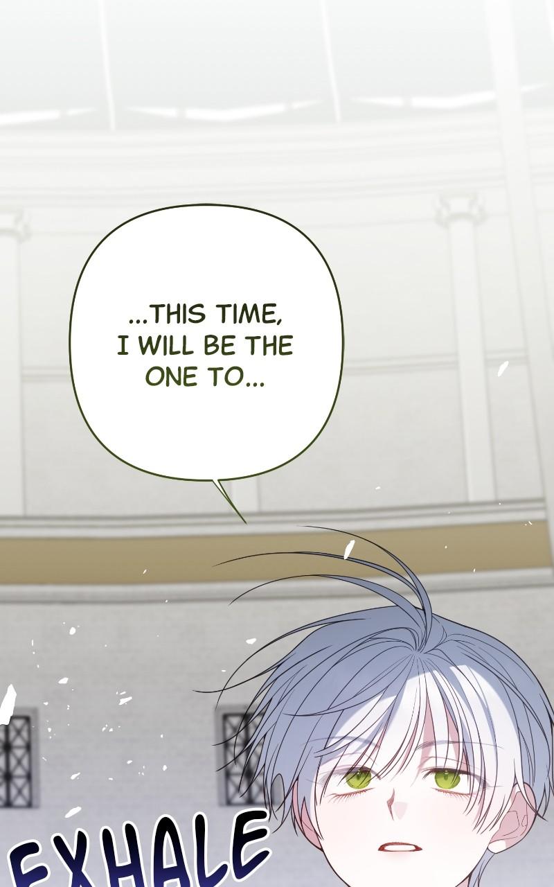 Baby Tyrant Chap 82 - Next Chap 83
