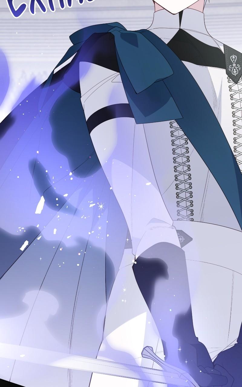Baby Tyrant Chap 82 - Next Chap 83