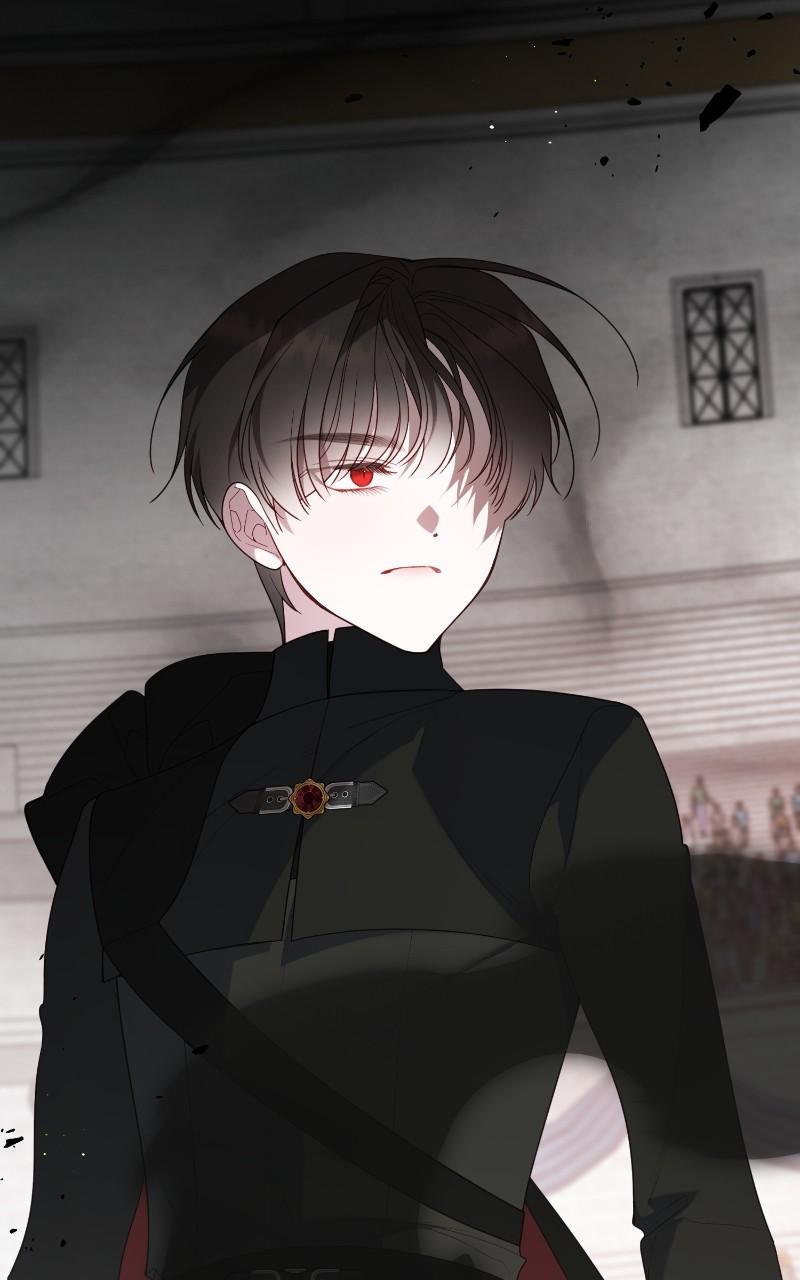 Baby Tyrant Chap 82 - Next Chap 83