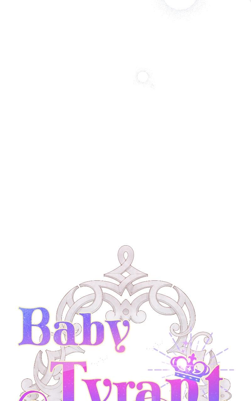 Baby Tyrant Chap 82 - Next Chap 83