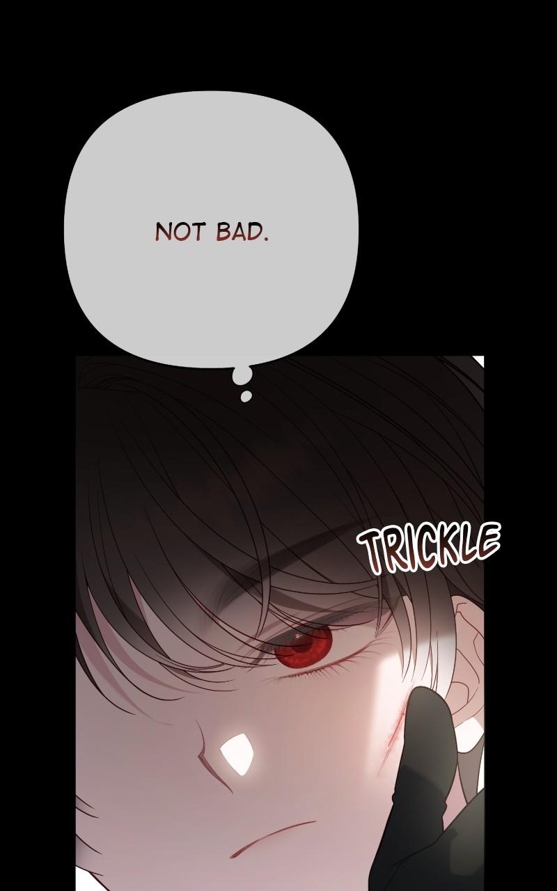 Baby Tyrant Chap 82 - Next Chap 83