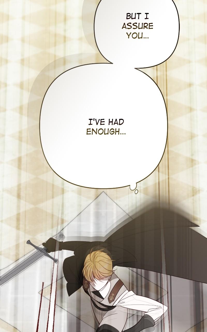 Baby Tyrant Chap 82 - Next Chap 83