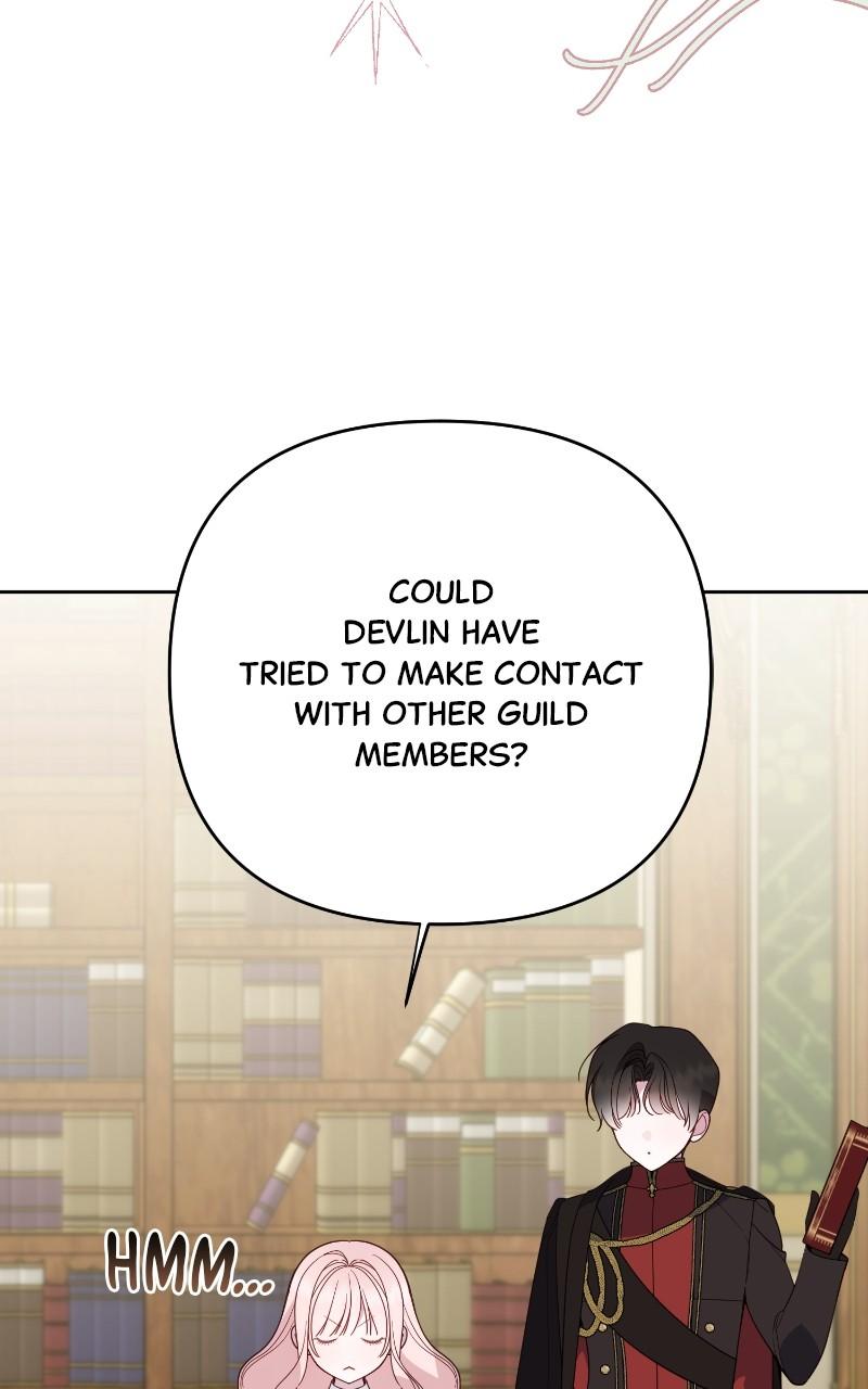 Baby Tyrant Chap 82 - Next Chap 83