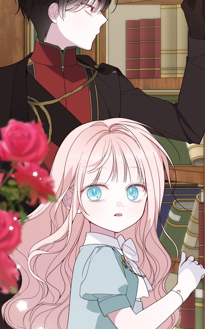 Baby Tyrant Chap 82 - Next Chap 83