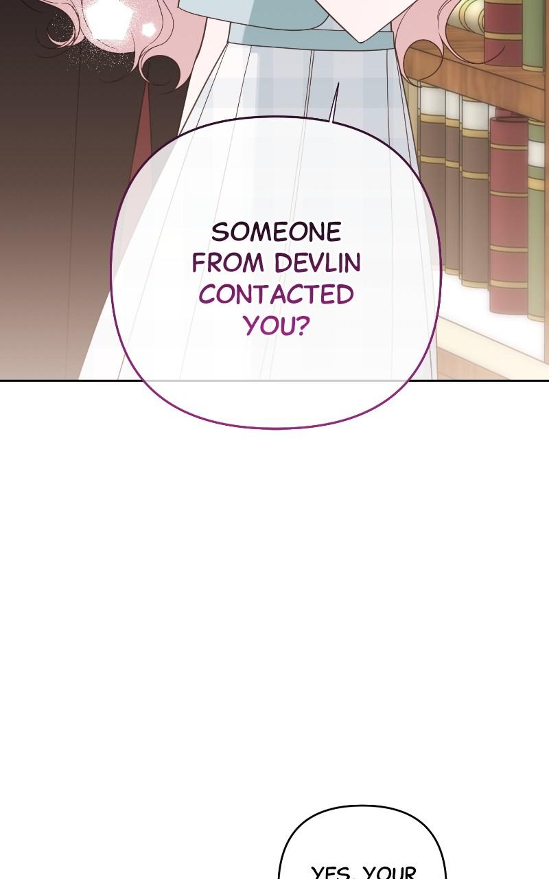 Baby Tyrant Chap 82 - Next Chap 83
