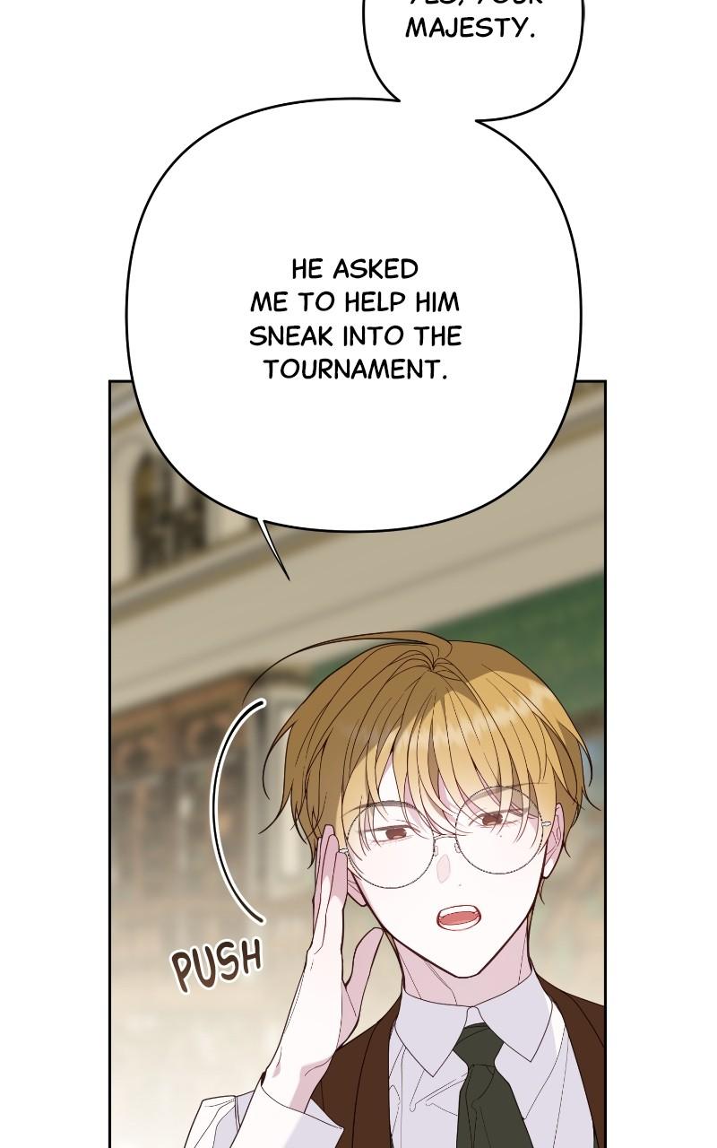 Baby Tyrant Chap 82 - Next Chap 83