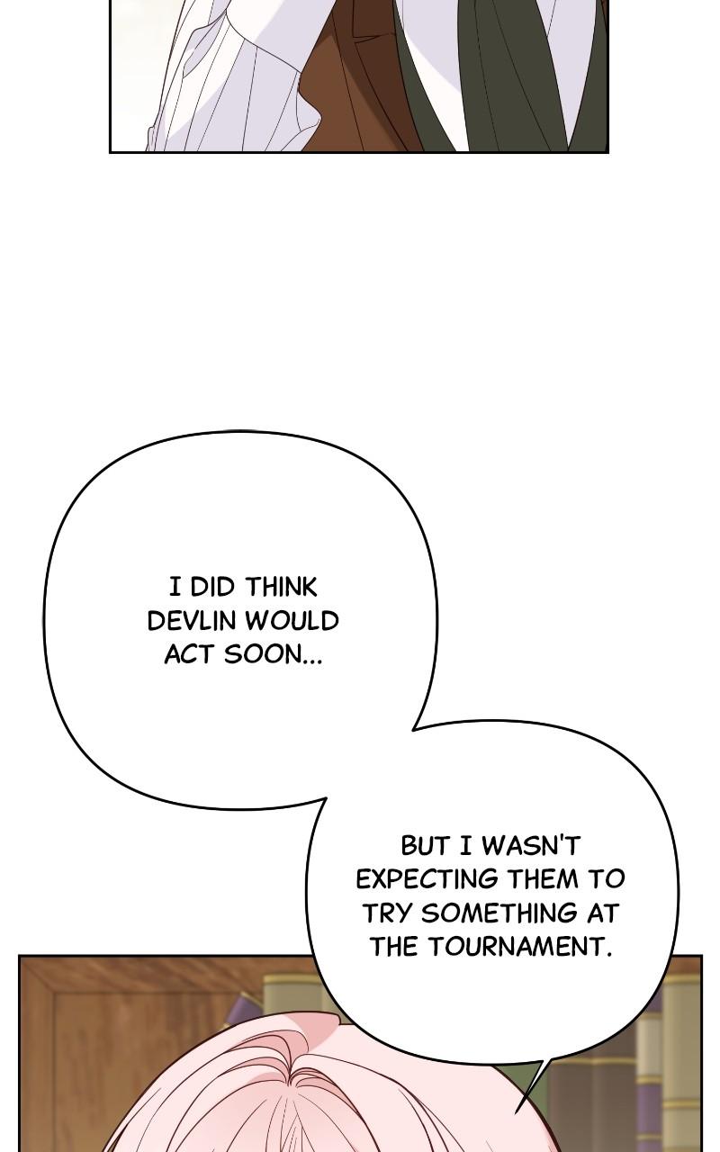Baby Tyrant Chap 82 - Next Chap 83