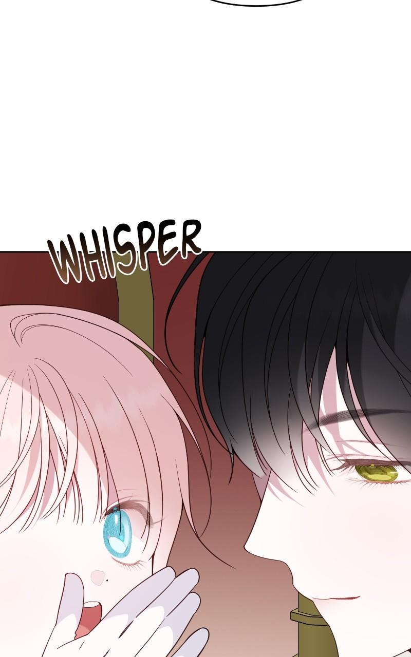 Baby Tyrant Chap 82 - Next Chap 83