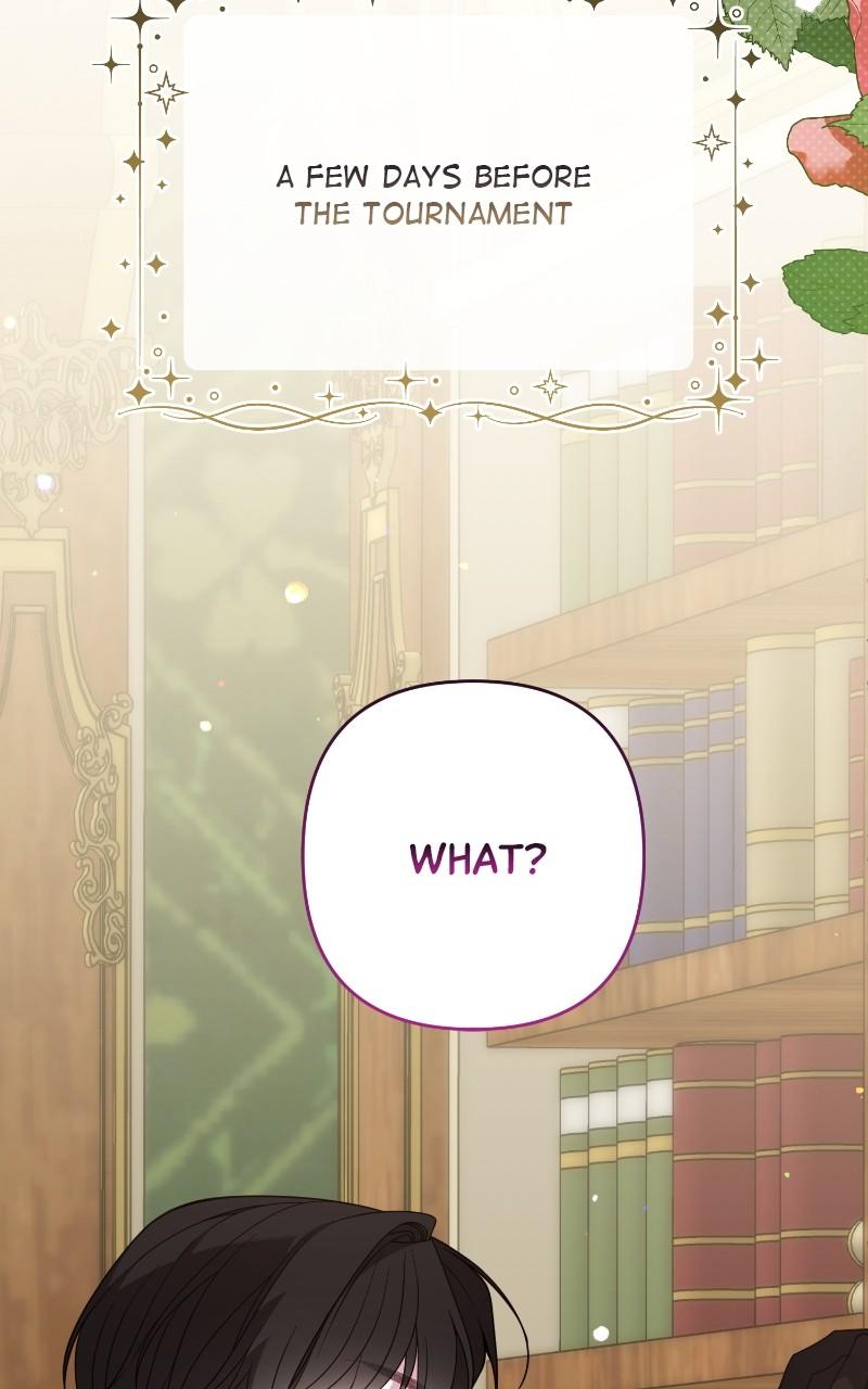 Baby Tyrant Chap 82 - Next Chap 83