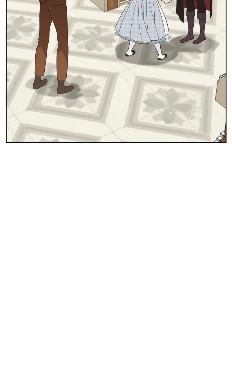 Baby Tyrant Chap 82 - Next Chap 83