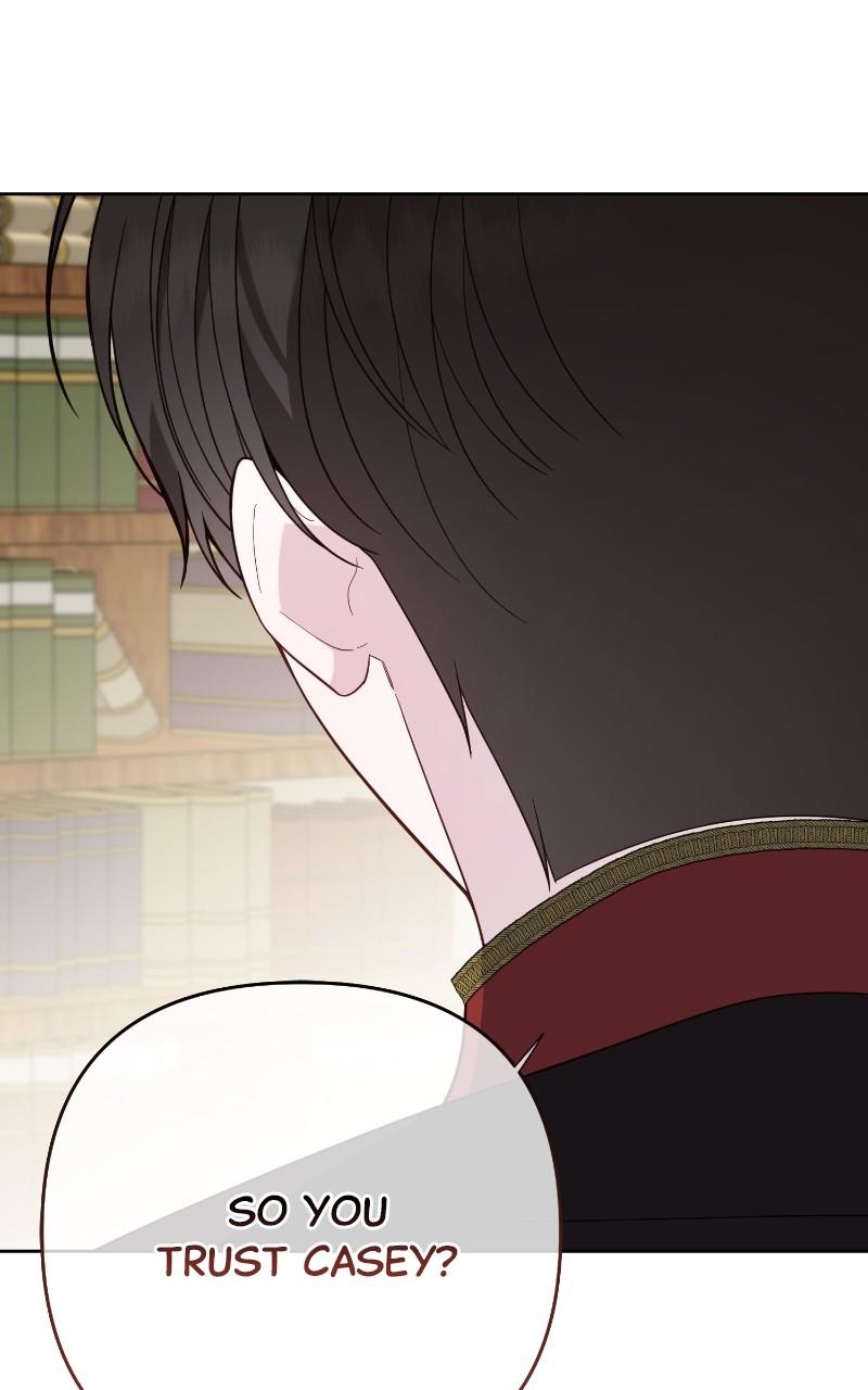 Baby Tyrant Chap 82 - Next Chap 83
