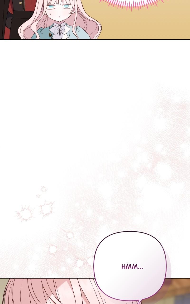 Baby Tyrant Chap 82 - Next Chap 83
