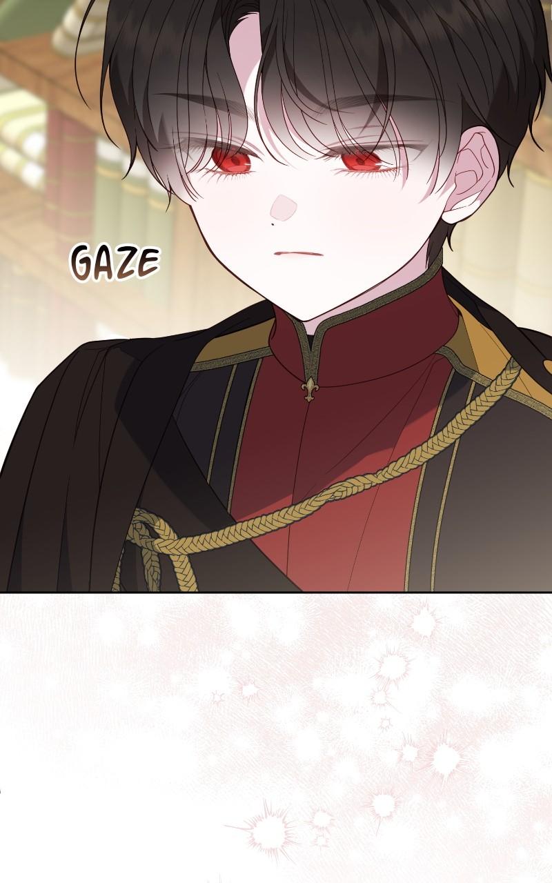 Baby Tyrant Chap 82 - Next Chap 83