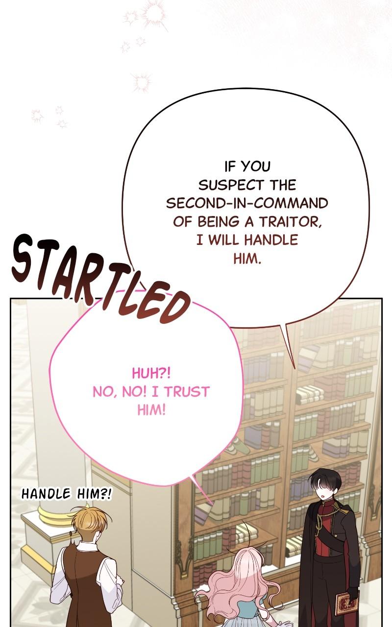 Baby Tyrant Chap 82 - Next Chap 83