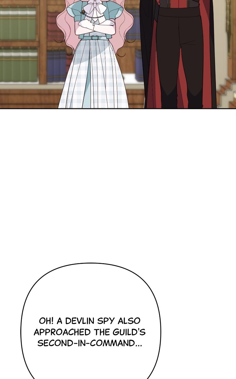 Baby Tyrant Chap 82 - Next Chap 83