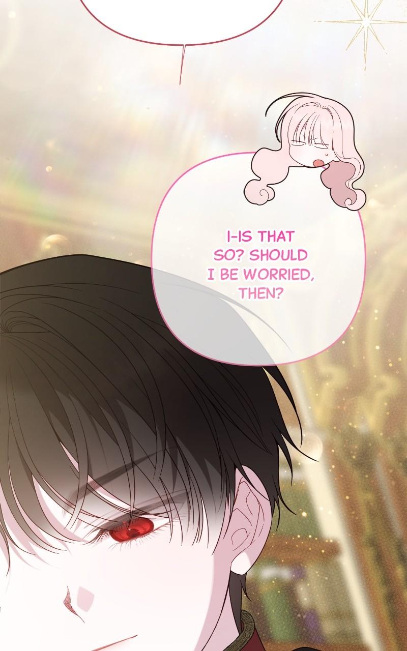 Baby Tyrant Chap 82 - Next Chap 83