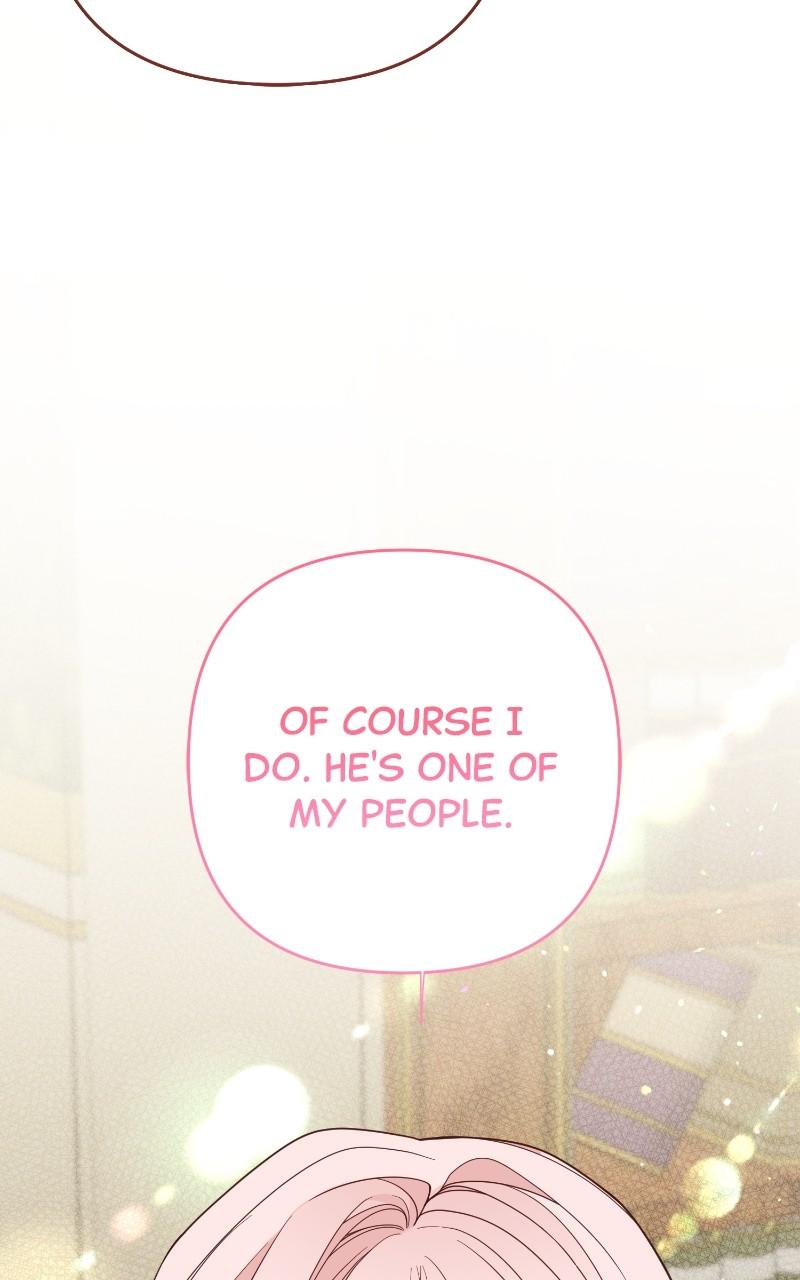 Baby Tyrant Chap 82 - Next Chap 83