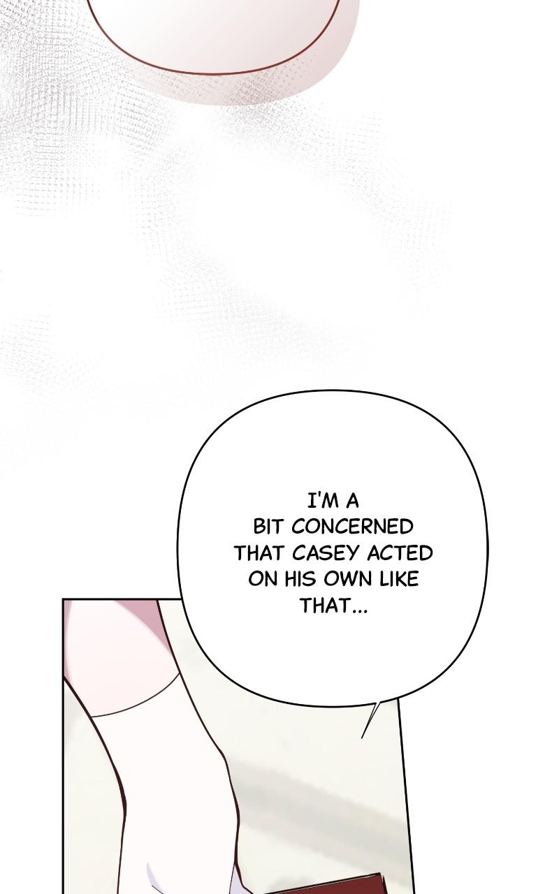 Baby Tyrant Chap 82 - Next Chap 83