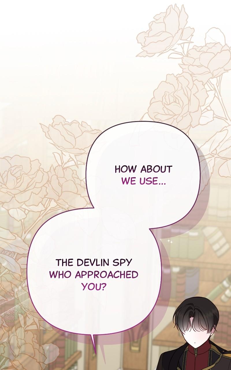Baby Tyrant Chap 82 - Next Chap 83