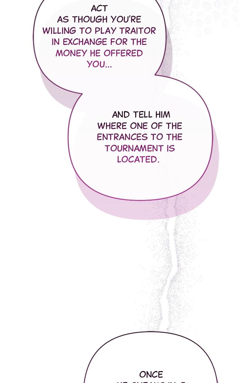 Baby Tyrant Chap 82 - Next Chap 83